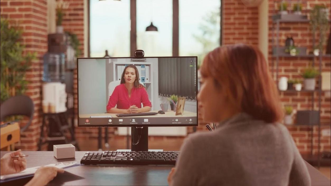 Professionelles Netzwerk Online-Seminare Teilnehmer