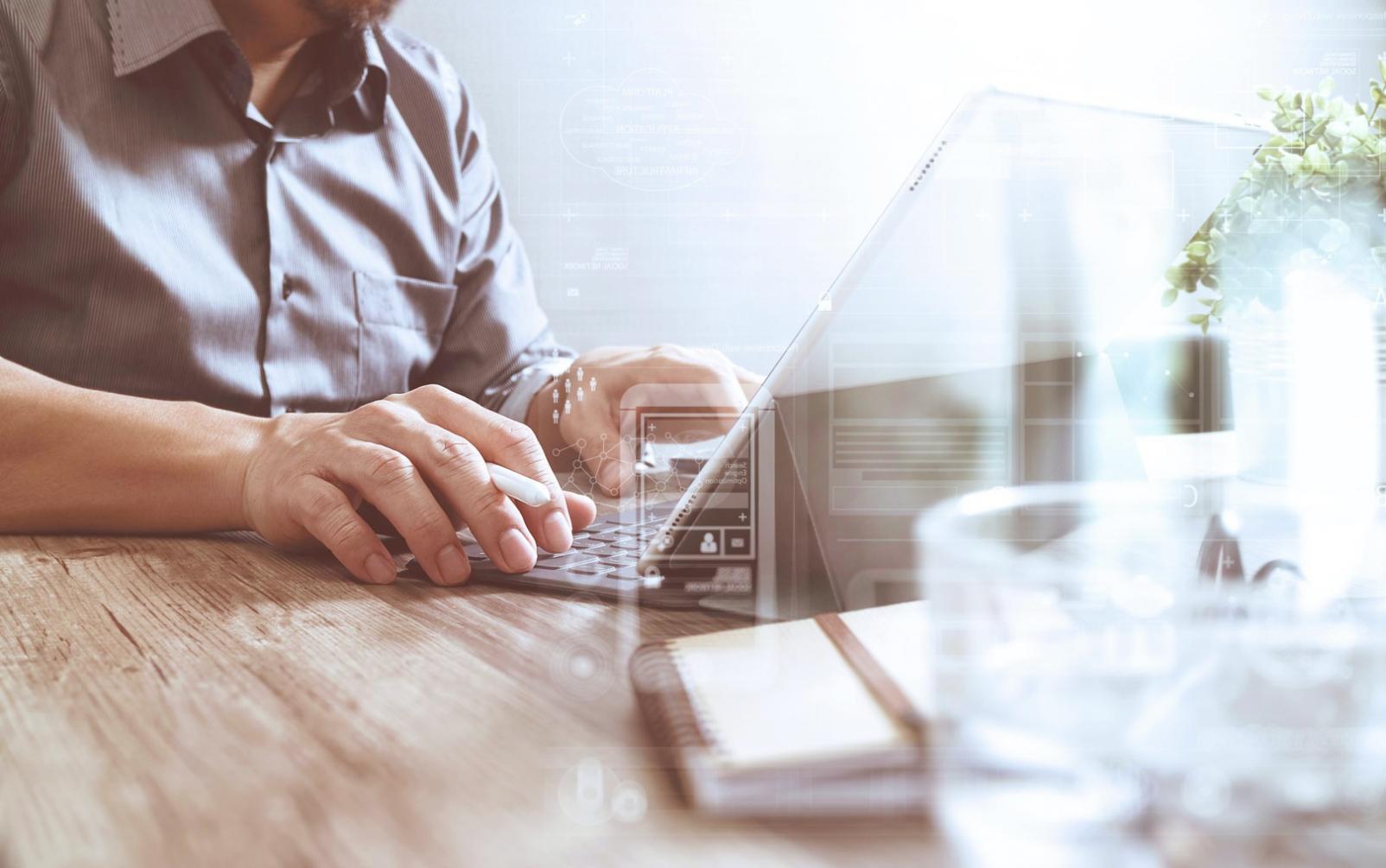 On-Page-Optimierung Seminare moderne Lernumgebung